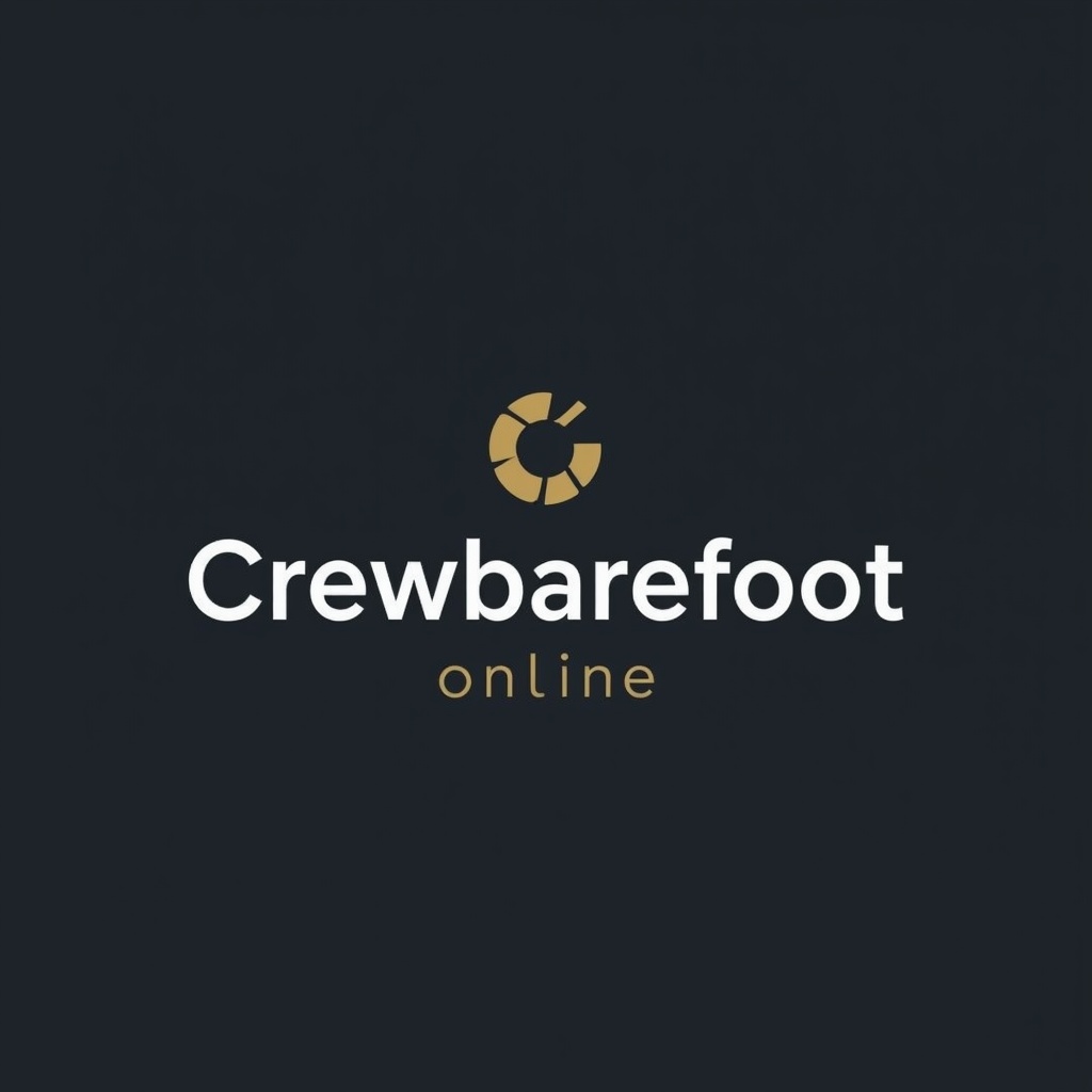 Crewbarefoot